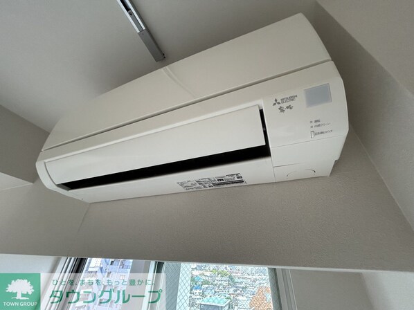 GRAN PASEO目黒の物件内観写真